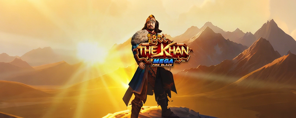 707 bet Mega Fogo Flamejante: O Khan