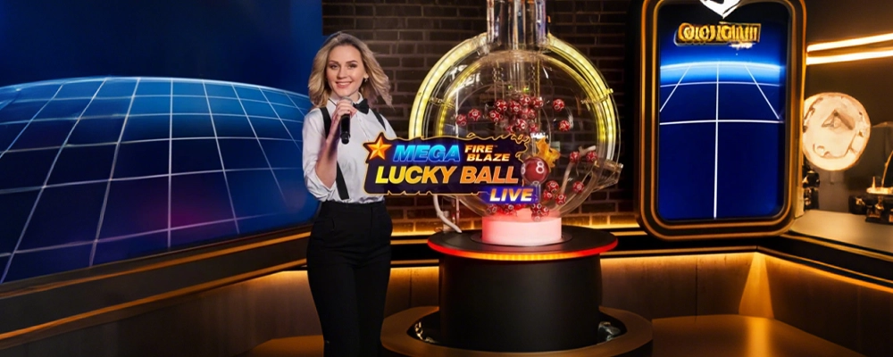 707 bet Bola da Sorte Mega Fogo Flamejante ao Vivo