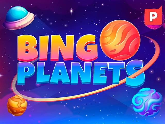 707 bet Planetas do Bingo