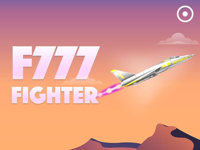 707 bet F777 Fighter