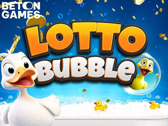 707 bet Lotto Bubble Pro