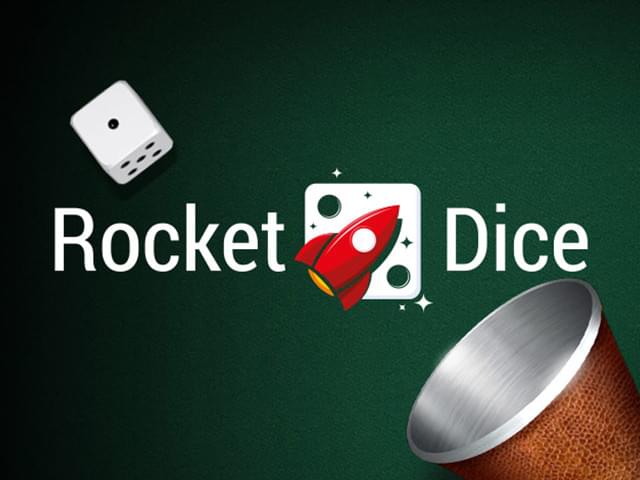 707 bet Dados de Foguete