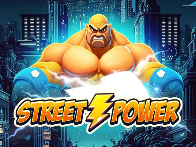 707 bet Poder da Rua