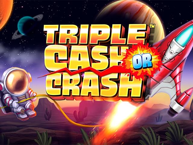 707 bet Dinheiro Triplo ou Crash