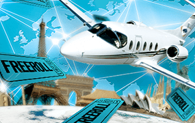 707 BET Freerolls Exclusivos